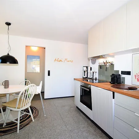 Appartement Ahoi-marie