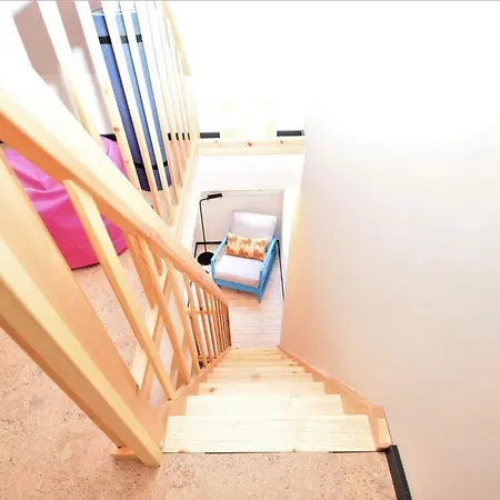 Apartamento Ahoi-marie Blekendorf