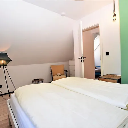 Ahoi-marie Apartamento