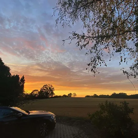 Daire Ahoi-marie Blekendorf