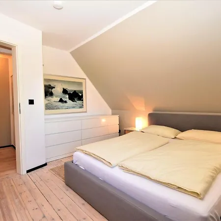 Appartement Ahoi-marie