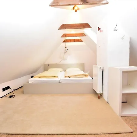 Ahoi-marie Appartement