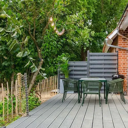 Daire Ahoi-marie Blekendorf