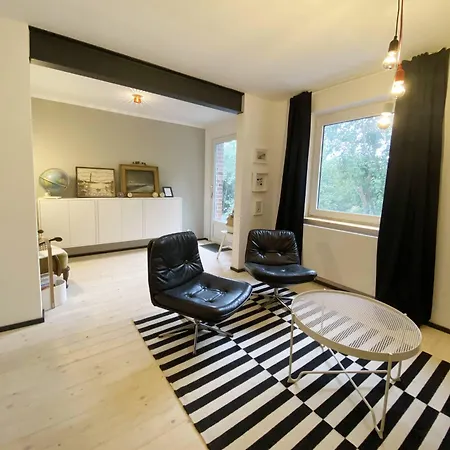 Ahoi-marie Apartamento