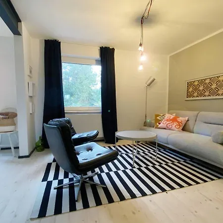 Ahoi-marie Apartamento Blekendorf