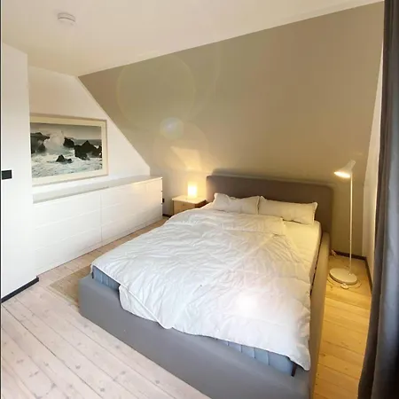 Ahoi-marie Apartamento *