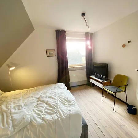Ahoi-marie Apartamento *
