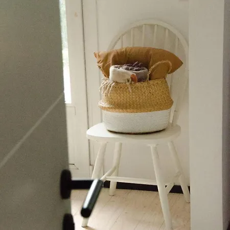 Ahoi-marie Apartamento Blekendorf
