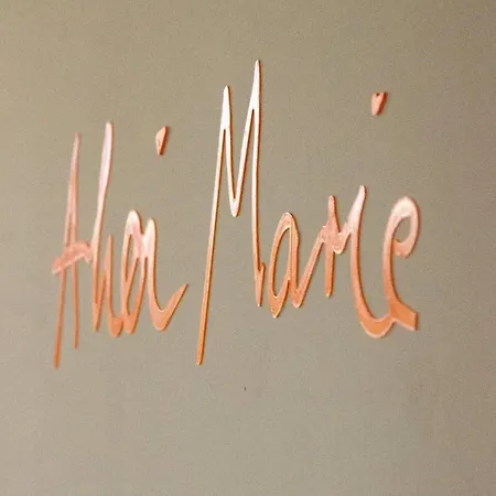 Ahoi-marie Apartamento