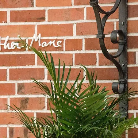 Apartamento Ahoi-marie *