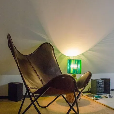 Ahoi-marie Apartamento Blekendorf