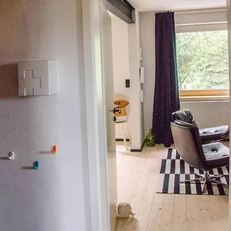 Apartamento Ahoi-marie Blekendorf